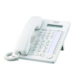 Panasonic KX T7730 Telephone