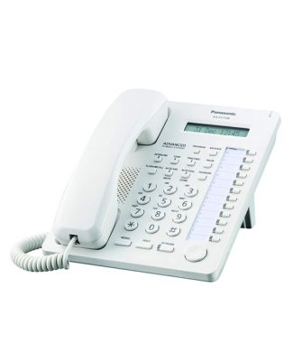 Panasonic KX T7730 Telephone