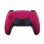PS5 Controller Cosmic Red