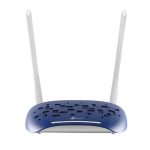 TP-LINK-TD W9960 ADSL VDSL 300Mbps Modem Router