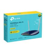 TP-LINK-TD W9960 ADSL VDSL 300Mbps Modem Router - Image 2