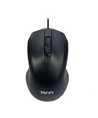 TSCO TM 306 Wired Mouse
