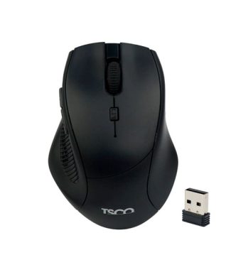 TSCO TM 633W Mouse