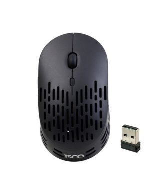 TSCO TM731W Wireless Mouse