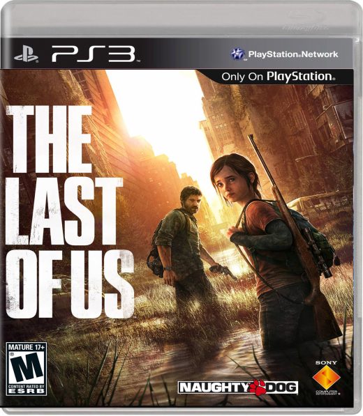 The Last Of Us