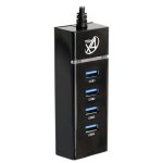 X4Tech X303 4Port USB3.0 Hub