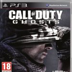 Call Of Duty Ghosts