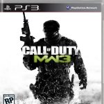 Call Of Duty Modern Warfare 3