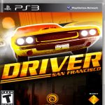 Driver San Fransisco