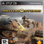 Motor Storm