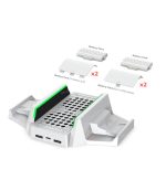 Multifunctional Cooling Stand TYX 0663