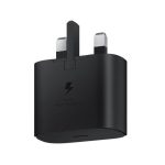 Samsung EP-TA800 High 3A PD 25W Fast Charge Wall Charger