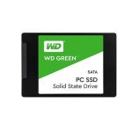 Western Digital GREEN WDS480GB SSD Drive