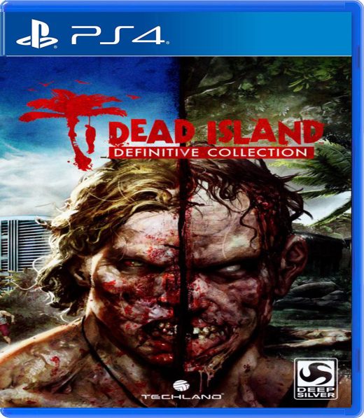 Dead Island Definitive Edition
