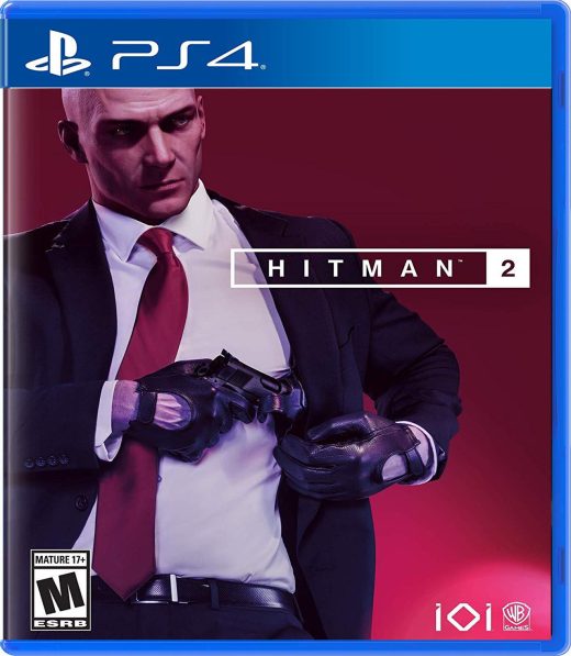 Hitman 2
