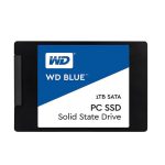 Western Digital BLUE WDS100T1B0A SSD Drive 1TB