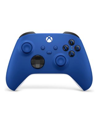 XBox X/S Controller Shock Blue