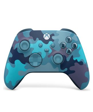 XBox X/S Controller