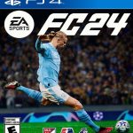 EA SPORTS FC 24