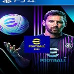 EFootball 2024