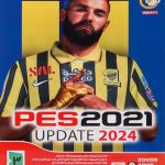 EFootball PES 2021 Update 2024