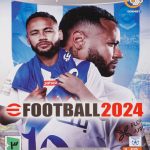 EFootball 2024 PS1