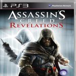 Assassin's Creed Revelations