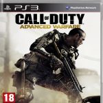 Call Of Duty Advanced Warfare