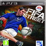 FIFA Street 2012
