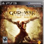 God Of War Ascension