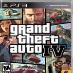 Grand Theft Auto IV