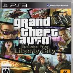 Grand Theft Auto Liberty City