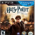 Harry Potter And The Heathly Hallows Part 2