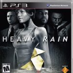 Heavy Rain