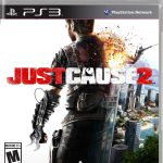 Just Cause 2