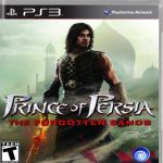 Prince Of Persia The Forgotten Sands