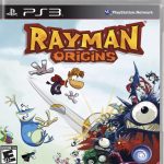 Rayman Origins