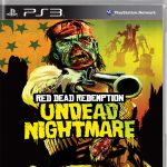 Red Dead Redemption Undead Nightmare