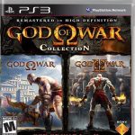 God Of War Collection
