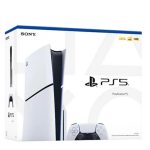 Playstation 5 Slim Standard