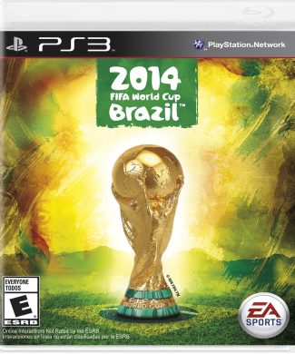 FIFA 2014 World Cup