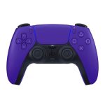 PS5 Controller Galactic Purple
