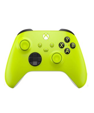 XBox X/S Controller Electric Volt