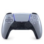 PS5 Controller Deep Earth Silver