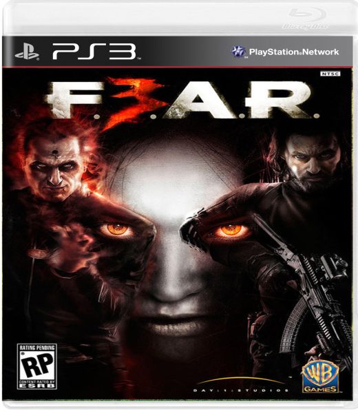 F.E.A.R.3