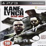 Kane & lynch Dead Men