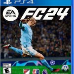 EA SPORTS FC™ 24