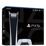 Playstation 5 Slim Digital