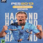 PES 2013 Season Update 2025