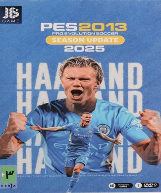 PES 2013 Season Update 2025